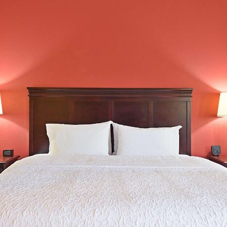 Hampton Inn Winfield Teays Valley Exteriör bild
