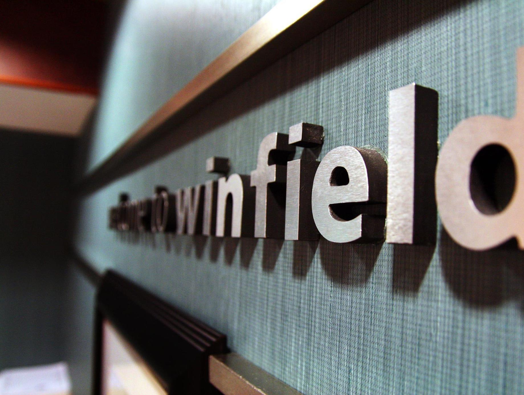 Hampton Inn Winfield Teays Valley Exteriör bild