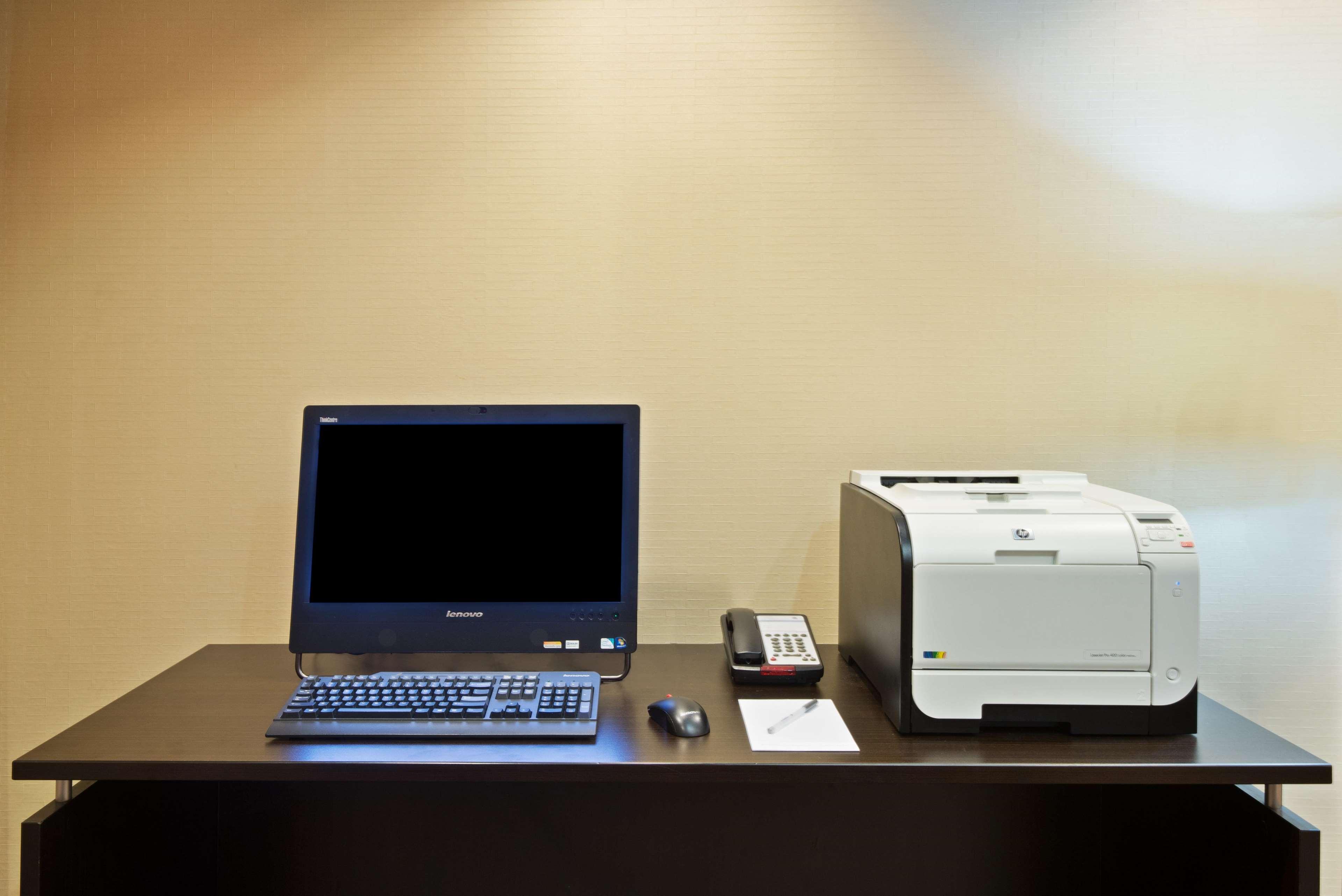 Hampton Inn Winfield Teays Valley Exteriör bild